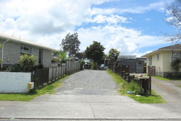 Photo of property in 44 Dagenham Street, Manurewa, Auckland, 2102