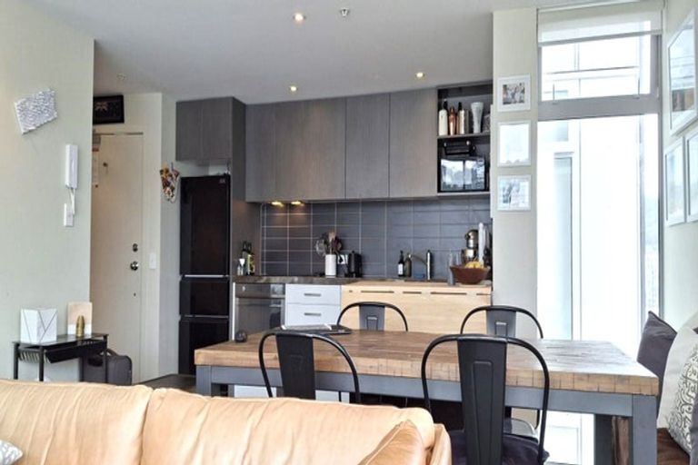 Photo of property in Elevate, 12/30f Taranaki Street, Te Aro, Wellington, 6011