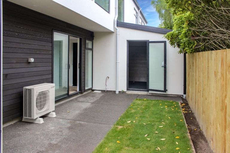 Photo of property in 199a Hills Road, Edgeware, Christchurch, 8013