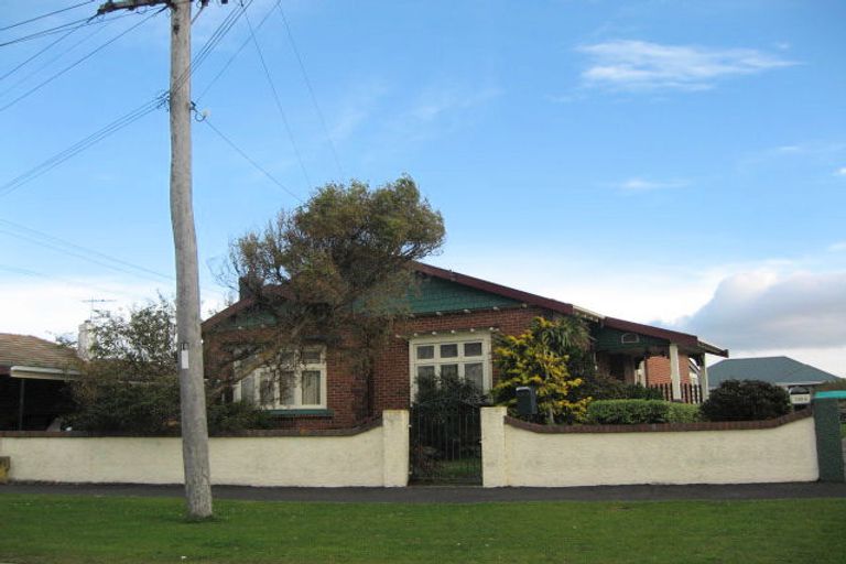 Photo of property in 102 Tomahawk Road, Andersons Bay, Dunedin, 9013