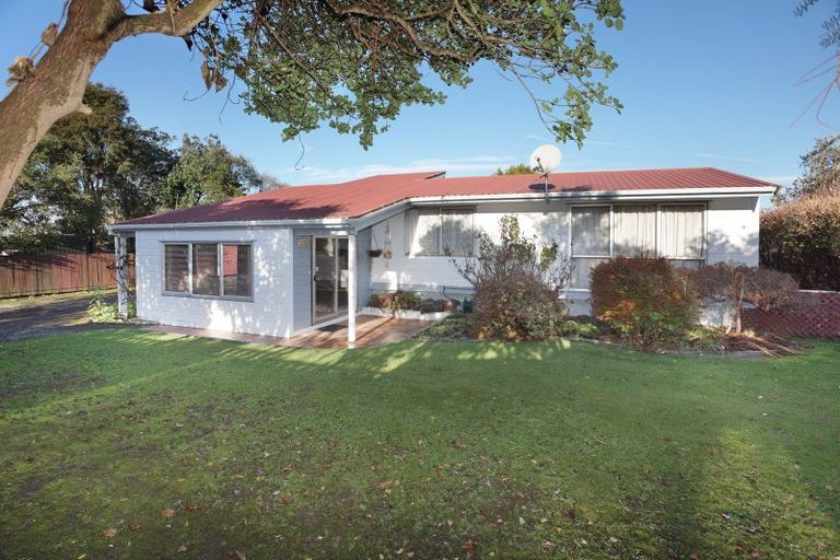Photo of property in 21a King Street, Feilding, 4702