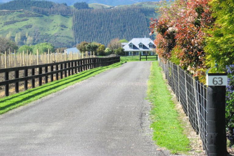 Photo of property in 63 Bryant Road, Brightwater, 7022