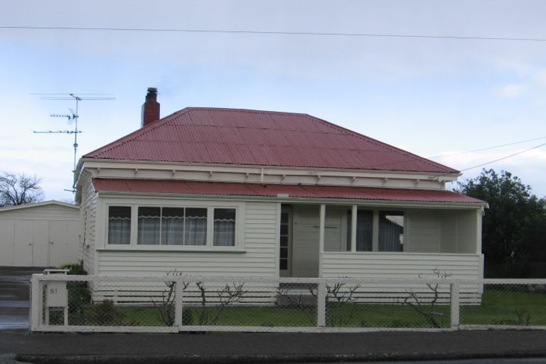 Photo of property in 81 Villa Street, Masterton, 5810
