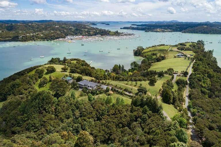 Photo of property in 745b Waikino Road, Karetu, Kawakawa, 0283