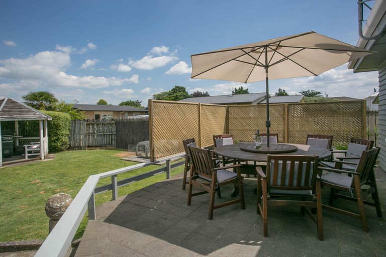 Photo of property in 12 Gladstone Road, Matamata, 3400