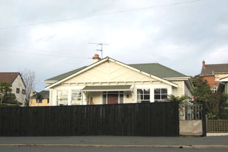 Photo of property in 63 Bedford Street, Saint Clair, Dunedin, 9012