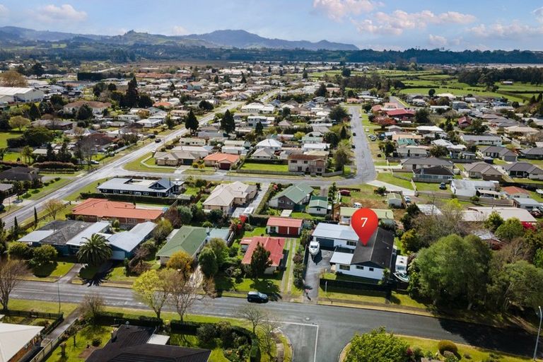 Photo of property in 7 Alexander Street, Katikati, 3129