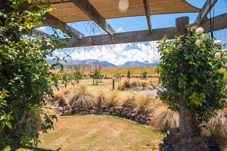Photo of property in 35 Ben Ohau Road, Ben Ohau, Twizel, 7999