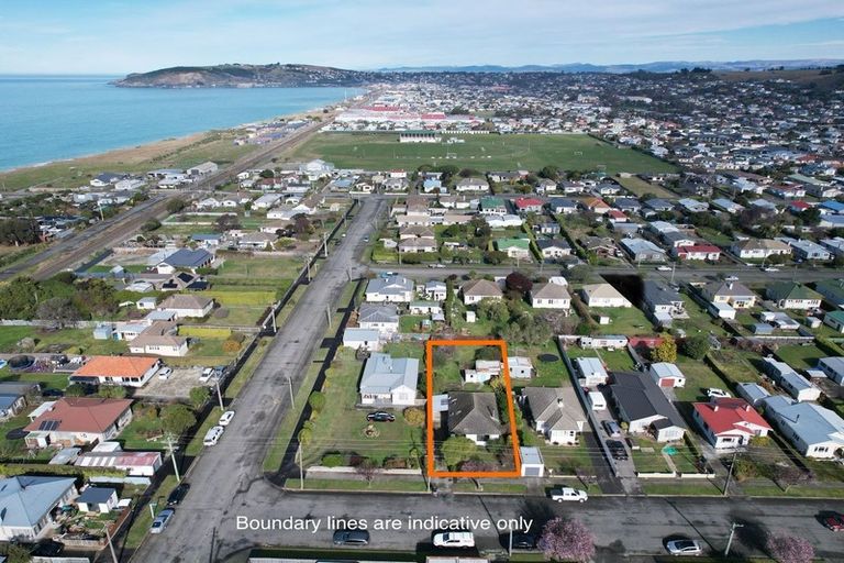 Photo of property in 3 Teviot Street, Oamaru North, Oamaru, 9400