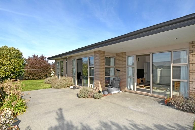 Photo of property in 196 Brookside Road, Rolleston, 7614