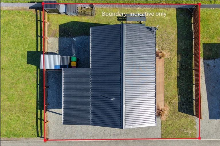 Photo of property in 28b Denmark Street, Fairlie, 7925