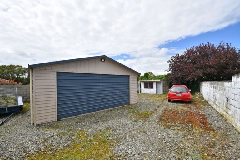 Photo of property in 21 Kelso Place, Strathern, Invercargill, 9812