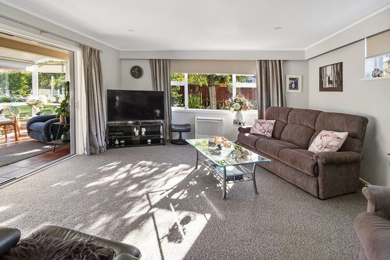 Photo of property in 17 Hinau Place, Glenwood, Timaru, 7910