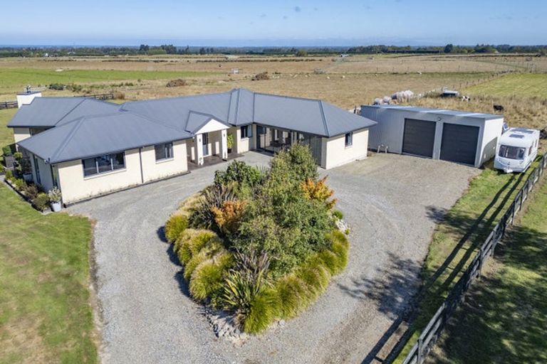 Photo of property in 764 Marshmans Road, Sefton, Rangiora, 7477