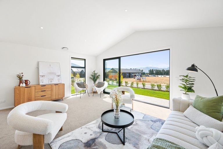Photo of property in Northlake, 7b Bonspiel Road, Wanaka, 9305