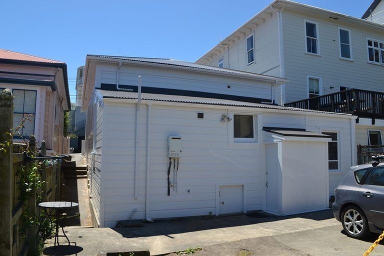 Photo of property in 50 Ellice Street, Mount Victoria, Wellington, 6011