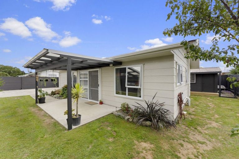 Photo of property in 11a Rimu Street, Levin, 5510