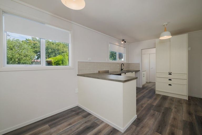 Photo of property in 7 Cadman Street, Cheviot, 7310