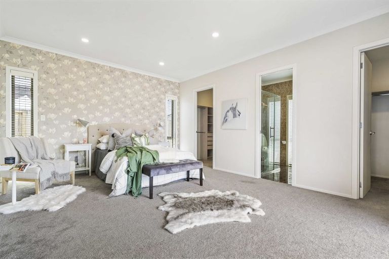 Photo of property in 52 Sirius Crescent, Rototuna North, Hamilton, 3210
