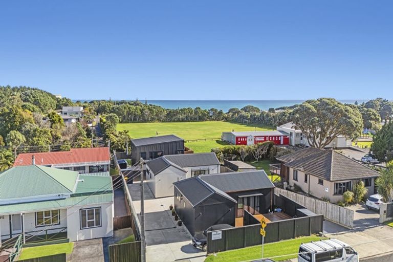 Photo of property in 140 Ngamotu Road, Spotswood, New Plymouth, 4310