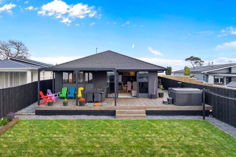 Photo of property in 59 Mclarin Road, Glenbrook, Waiuku, 2681