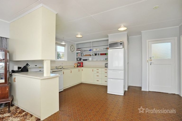 Photo of property in 21 Augustus Street, Carterton, 5713