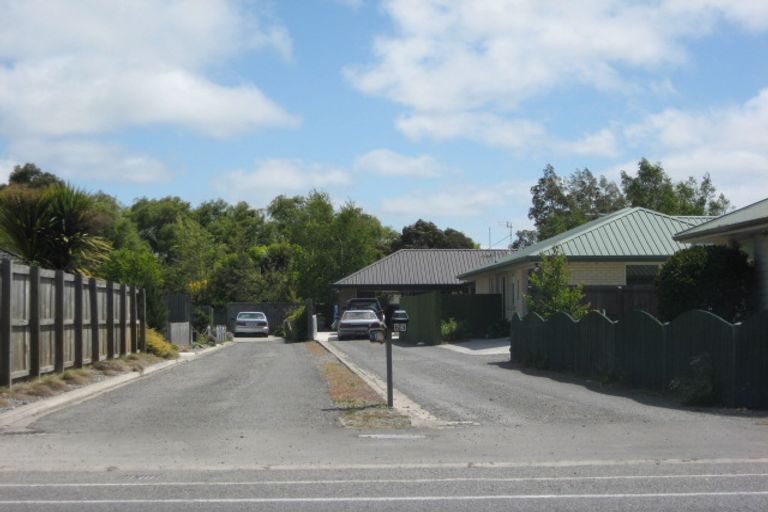 Photo of property in 61 Southbrook Road, Rangiora, 7400