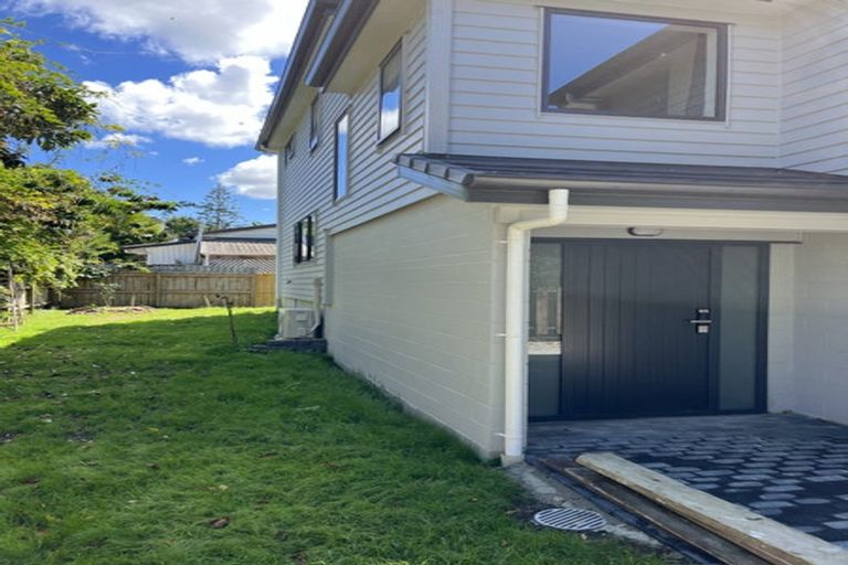 Photo of property in 3b Scotts Road, Manurewa East, Auckland, 2102