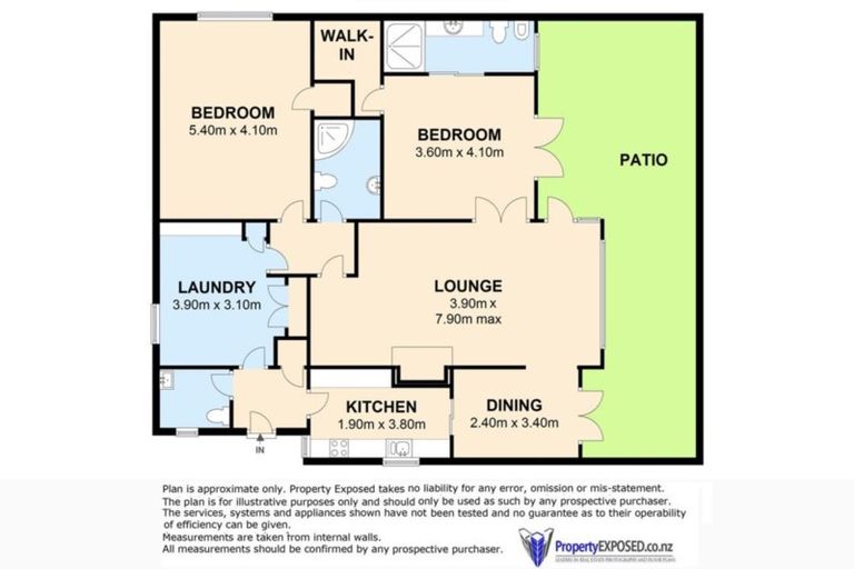 Photo of property in 35 Clifton Road, Hauraki, Auckland, 0622