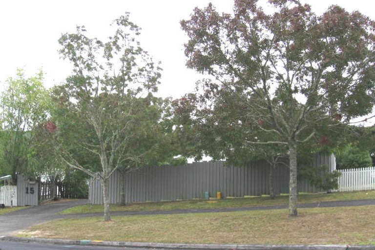 Photo of property in 15 Houston Place, Bayview, Auckland, 0629