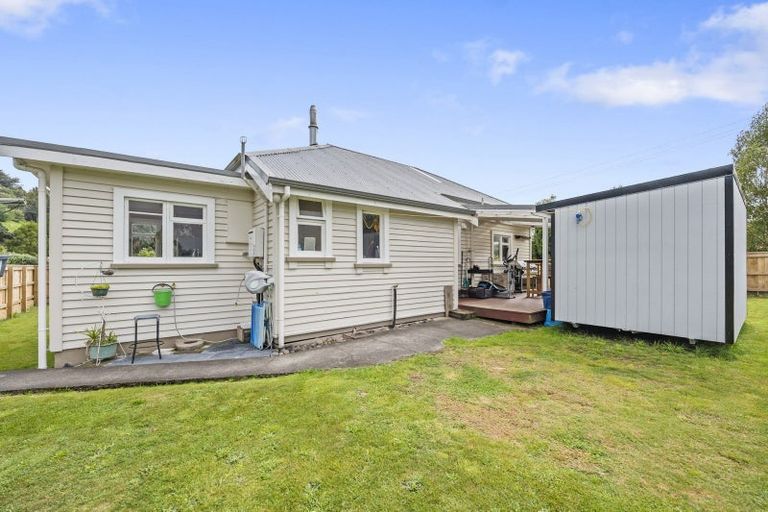 Photo of property in 6 Reremai Street, Manunui, Taumarunui, 3992
