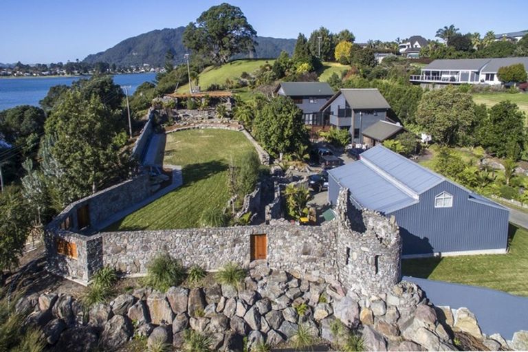 Photo of property in 5 Rewa Rewa Valley, Tairua, 3508