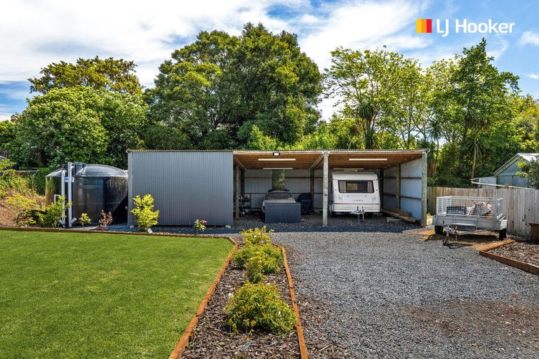 Photo of property in 15 Castleton Street, Allanton, Mosgiel, 9092