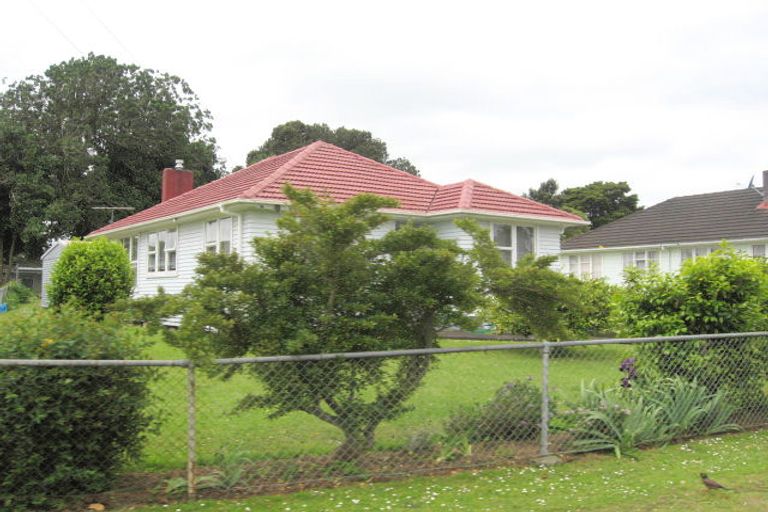 Photo of property in 45 Rosehill Drive, Rosehill, Papakura, 2113