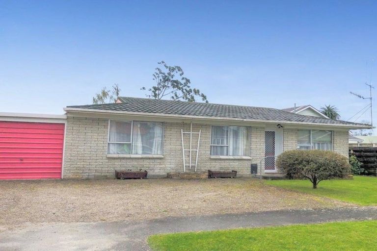 Photo of property in 3 Bains Avenue, Hamilton East, Hamilton, 3216