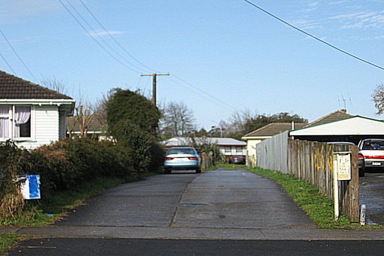 Photo of property in 38 Byron Road, Enderley, Hamilton, 3214