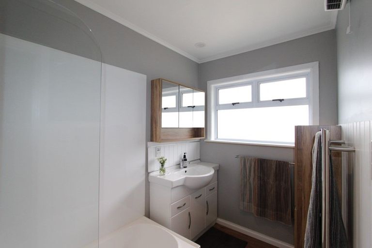 Photo of property in 4 Alexandra Street, Pahiatua, 4910