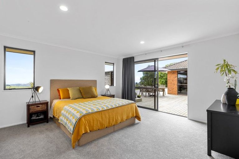 Photo of property in 218 Govan Wilson Road, Whangaripo, Warkworth, 0985