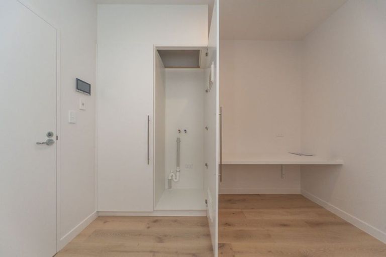 Photo of property in A C Nielsen House, 107/120 Victoria Street, Te Aro, Wellington, 6011