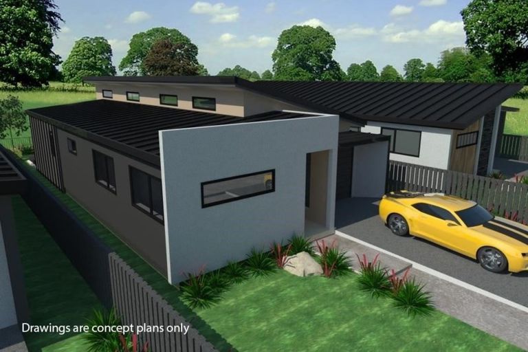 Photo of property in 33 Dow Square, Wigram, Christchurch, 8025