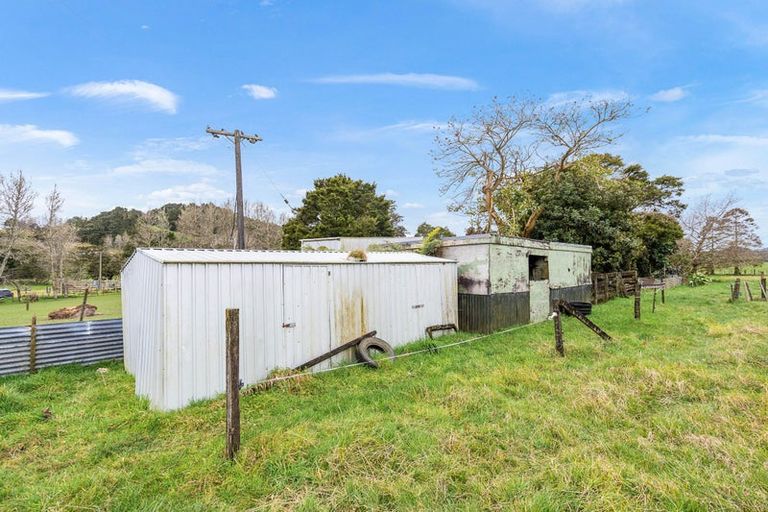 Photo of property in 992 Marua Road, Hikurangi, 0181