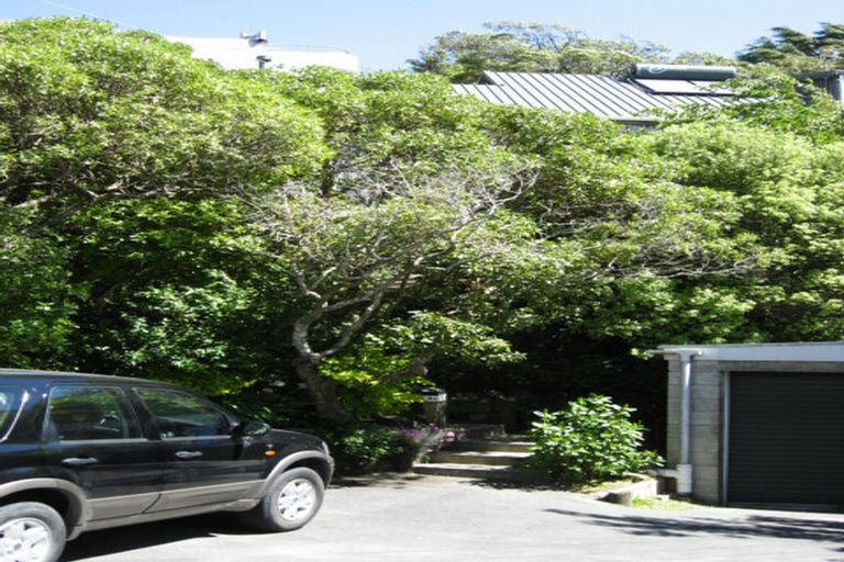 Photo of property in 54b Nicholson Road, Khandallah, Wellington, 6035