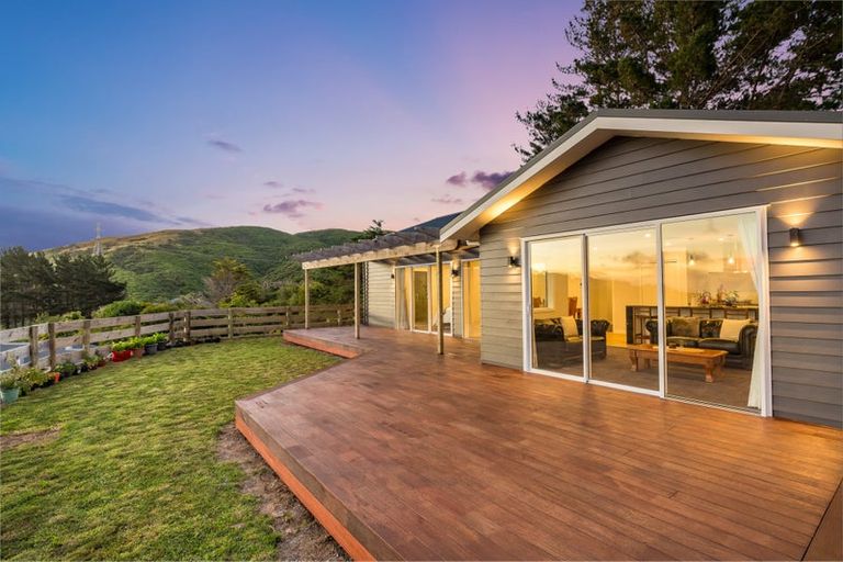 Photo of property in 53a Kaitangata Crescent, Kelson, Lower Hutt, 5010