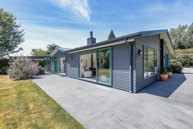 Photo of property in 4a Campbell Lane, Oxford, 7430