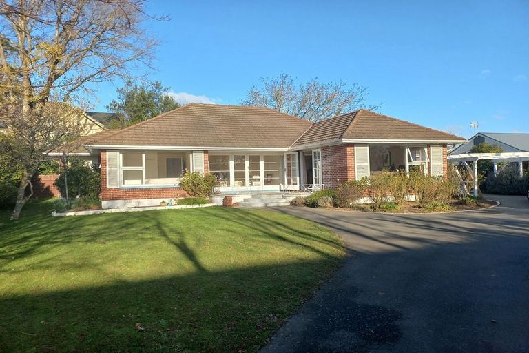 Photo of property in 443 Papanui Road, Strowan, Christchurch, 8052