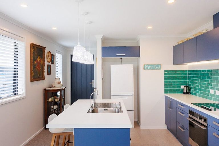 Photo of property in 10 Kereru Street, Marton, 4710