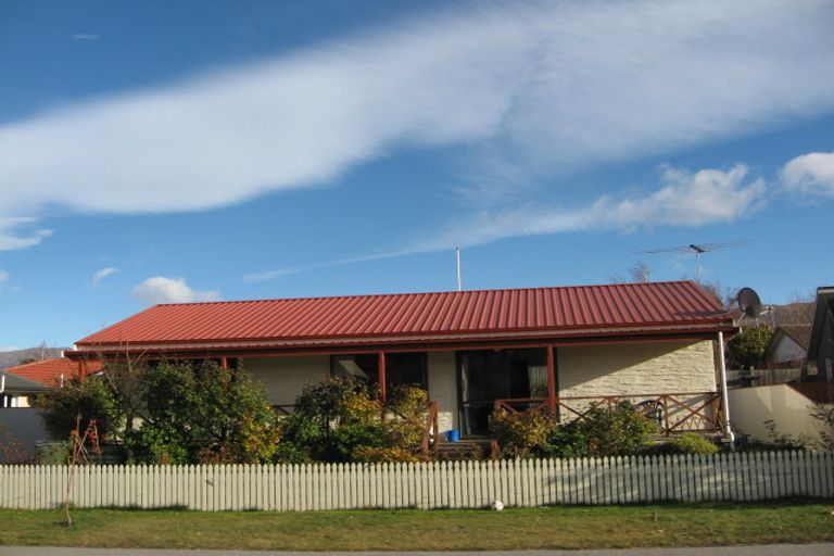 Photo of property in 21 Antrim Street, Cromwell, 9310