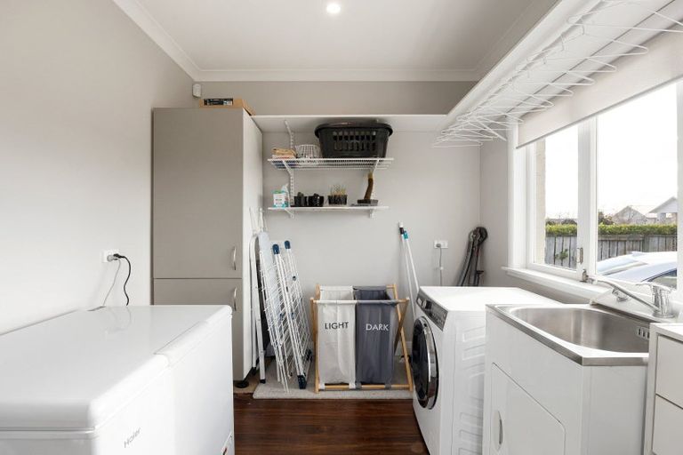 Photo of property in 213 Matangi Road, Matangi, Hamilton, 3284