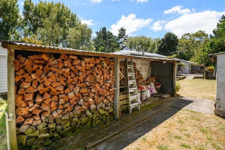 Photo of property in 512a Parewanui Road, Bulls, 4894