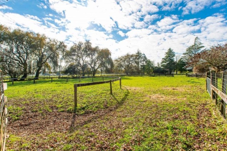 Photo of property in 284 Raynes Road, Rukuhia, Hamilton, 3282